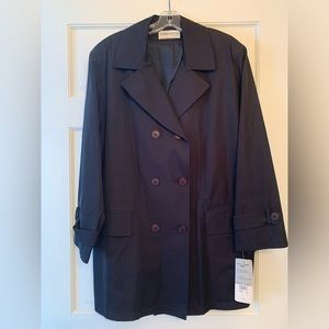Forecaster Spring Coat - NWT
